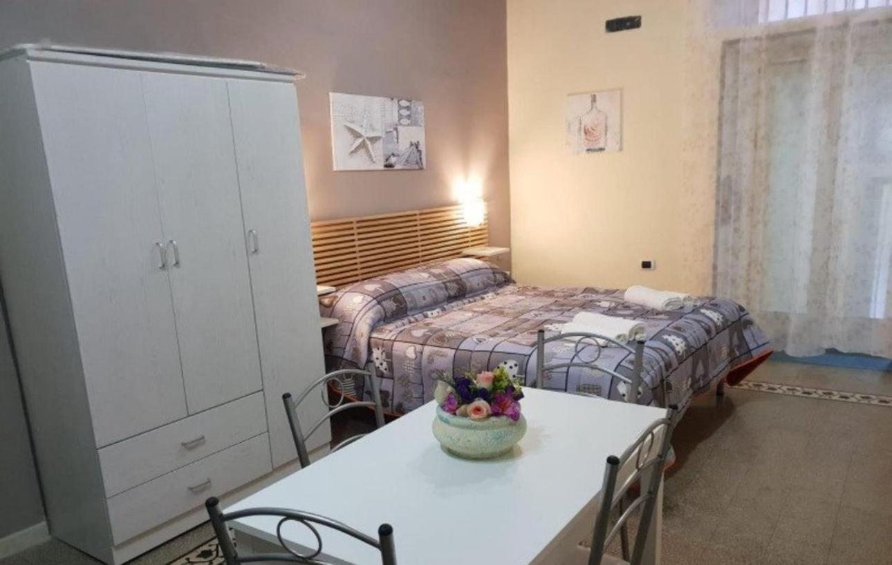 House Bianca 9 Appartement Naples